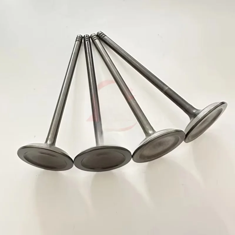 High-performance Automobile Spare Parts Auto Engine Intake Valve 55282230 for Jee-p FIA-T 1.3T