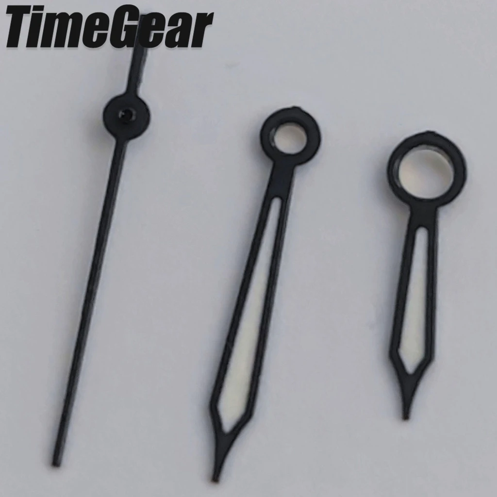 

Высококачественные часы NH35, стрелки в форме меча, зеленые светящиеся для NH34 NH35 NH36 NH38 NH39 NH70 NH72 7S26 7S36 4R35 4R36 Механизм