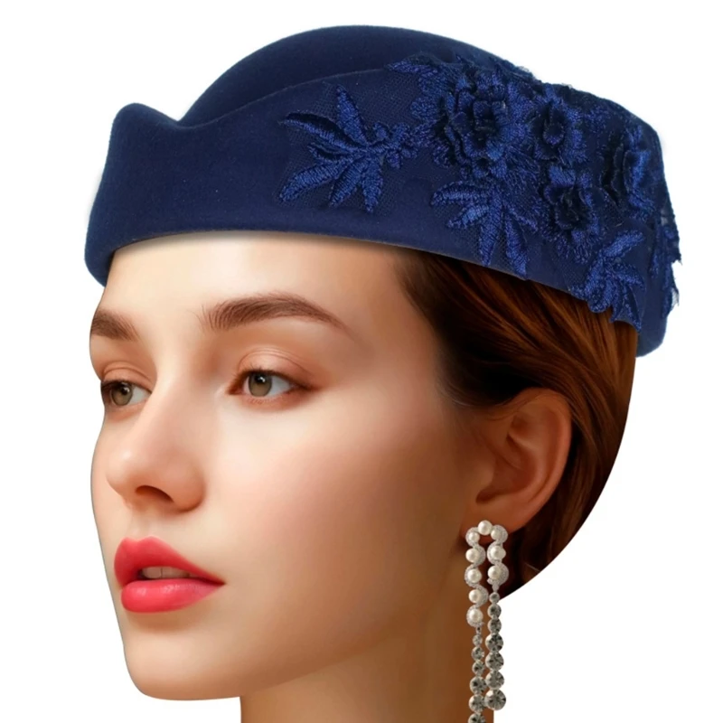 400A Foldable Hat For Ladies Compact For Commuting And Weekends Activity