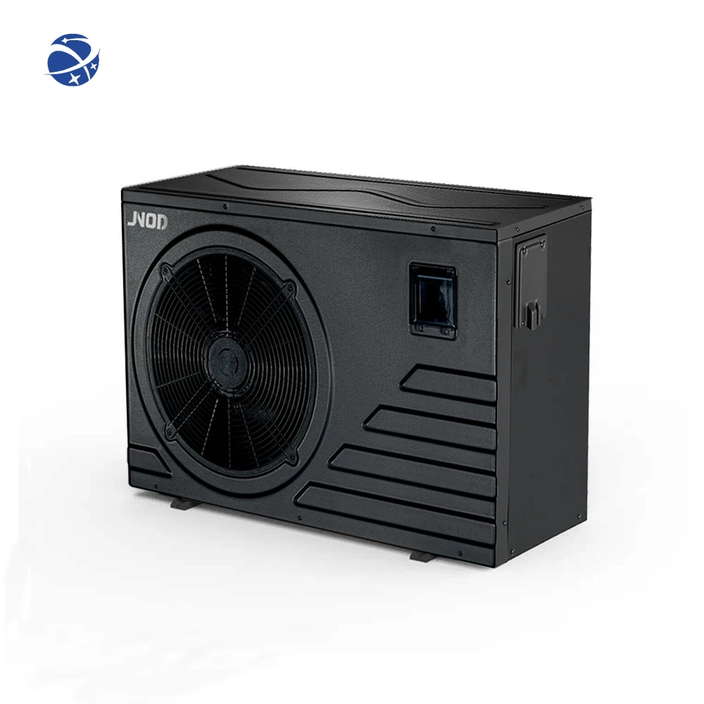 

Yunyi JNOD Full DC Inverter Air to Water Swimming Pool Heat Pump Pool Heat Pump Water Heater