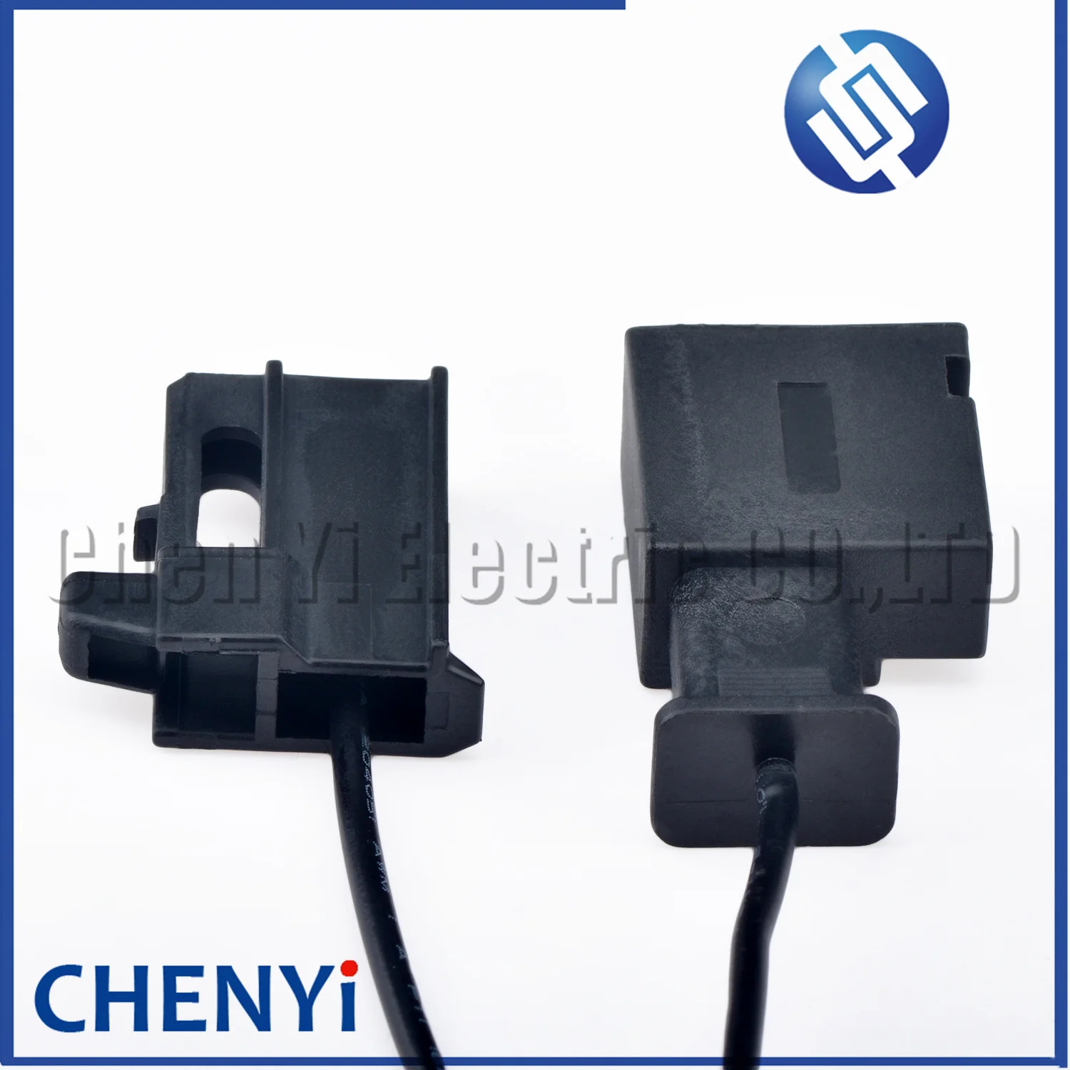 1 Pin female or male Automotive connectors Horn Wire harness plug 178471-2 178471 90980-10619 For Toyota Lexus Scion Subaru