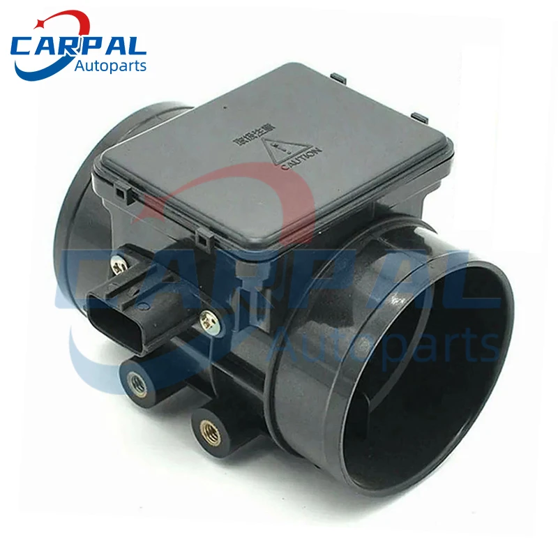 

Mass Air Flow Meter Sensor MAF 13800-52D00 1380052D00 13800-52D10 E5T53371 For Suzuki Grand Vitara XL-7 XL7 2.7L V6 Auto Parts