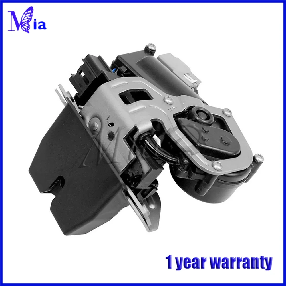 New FA1Z7443150B Tailgate Latch Assembly For Ford Edge Expedition Escape Explorer Lincoln MKX Nautilus Navigator FA1Z-7443150-B