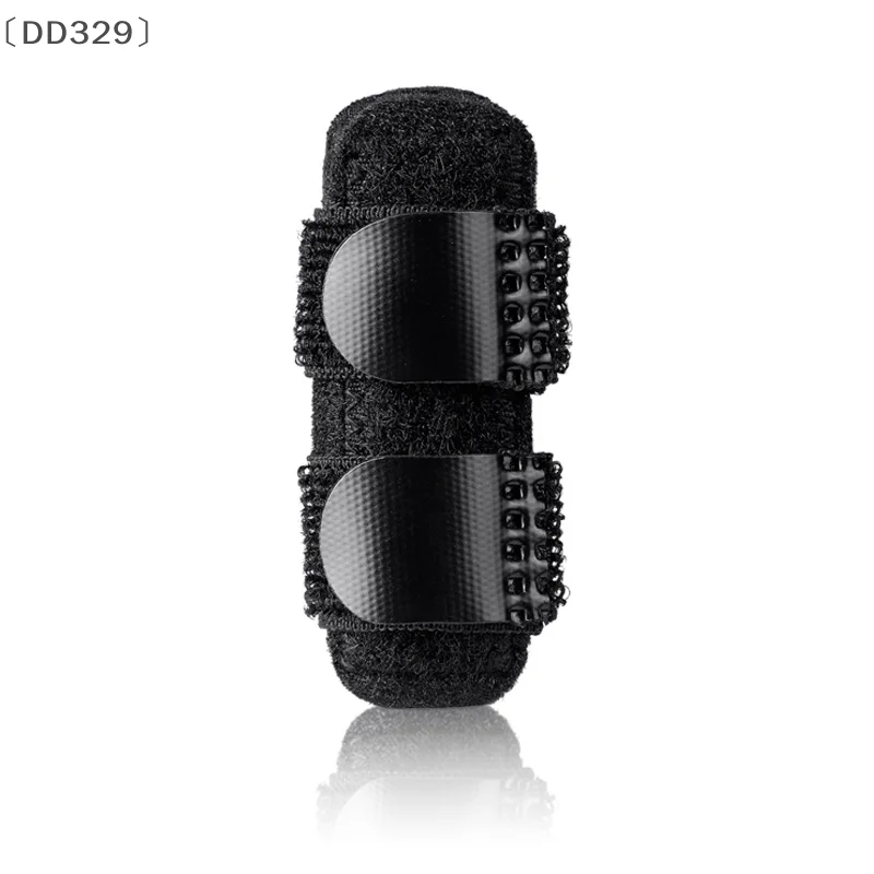 〔DD329〕Pain Relief Trigger Finger Fixing Splint Straighten Brace  Sprain Dislocation Fracture Finger Splint Corrector Support