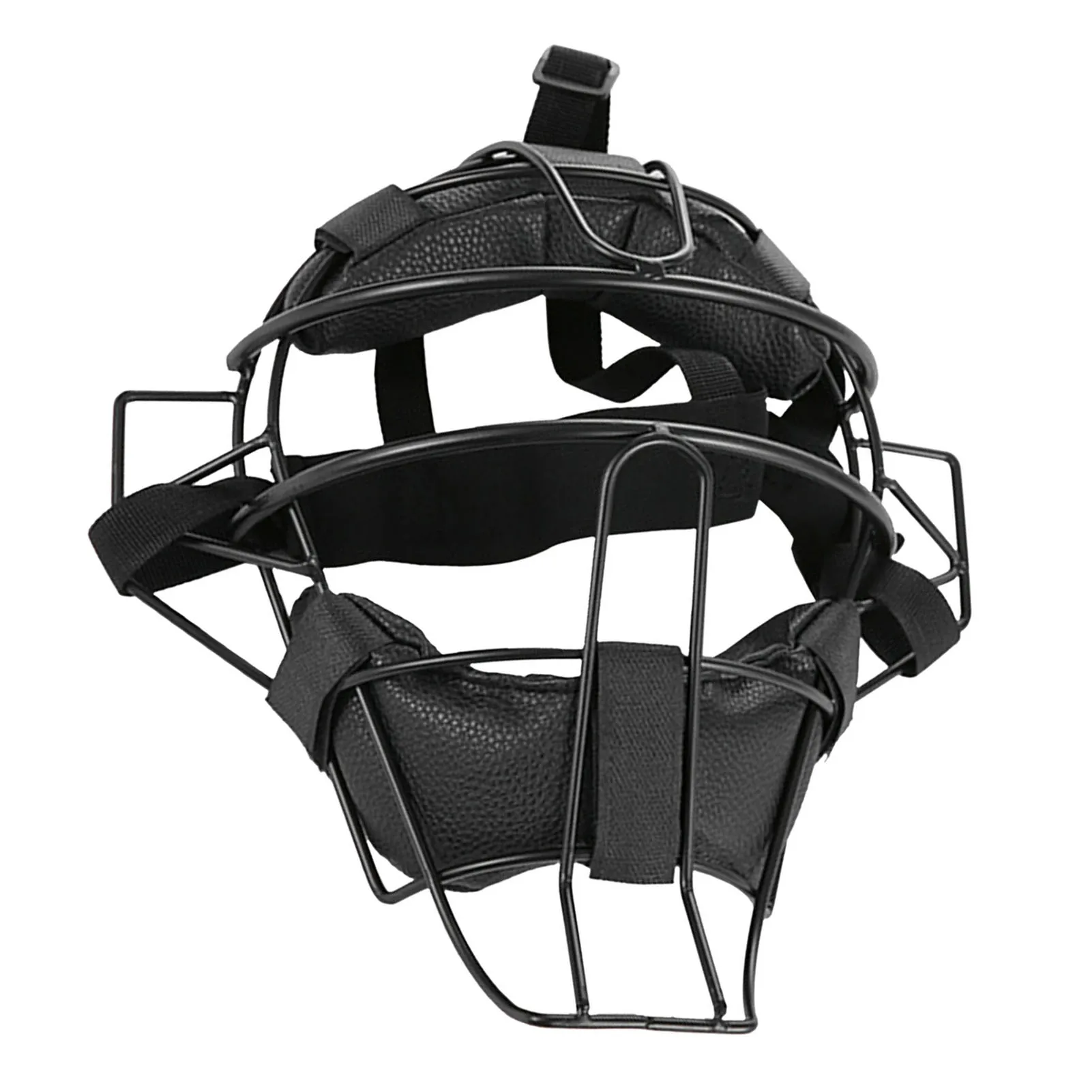 Baseball Protective Helmet Softball Face Mask Durable Fielder Head Guards Premium Sports Accessories For Indoors And Outdoors