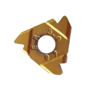 Metric Internal Milling Cutter CNC Controlling HSS Material Solid Carbide End Mill  OEM Box With FSK Material10 pieces per box