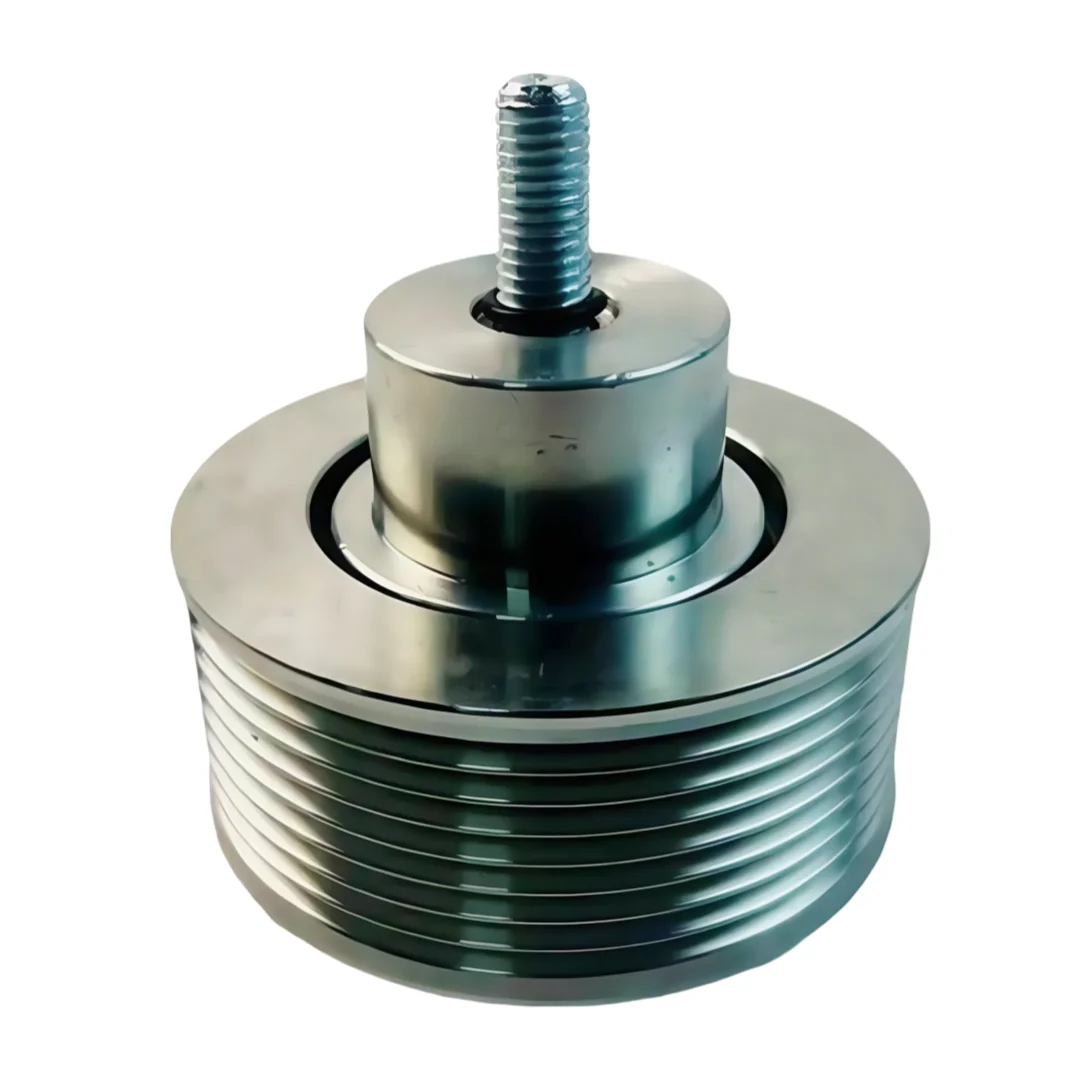 

New Drive Belt Idler Pulley for Cummins 3400884