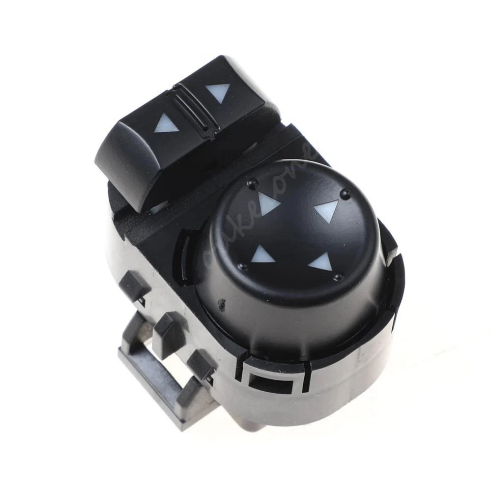 22883768 لسيارة شيفروليه سيلفرادو جي إم سي سييرا 1500 2500 3500 HD 2007-2014 مفتاح مرآة الطاقة زر التحكم ملحقات السيارة #4