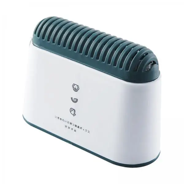 

Дезодоратор для холодильника с активированным углем, устранитель запахов, очиститель воздуха для холодильников и морозильных камер, освежитель