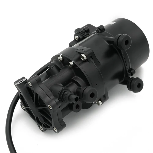 Imagen 2 del producto Bomba de pistón con Cable de señal para Dron agrícola DJI T30 Agras, accesorios, bomba de agua, protección de plantas, piezas de reparación de UAV