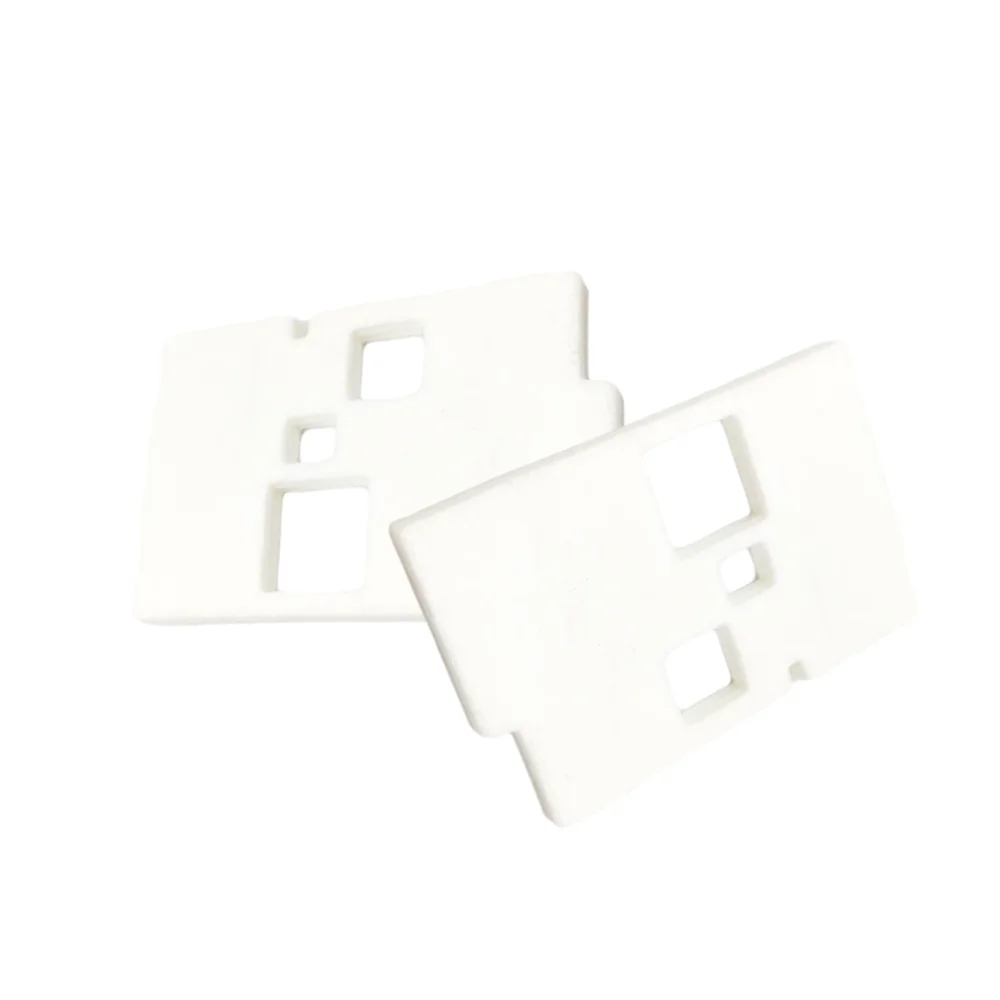 

2 шт. губка для отработанных чернил подходит для CANON MG3080 MG2880 MG3080 MG2965 MG2540S MG2980 MG2580 MG2400