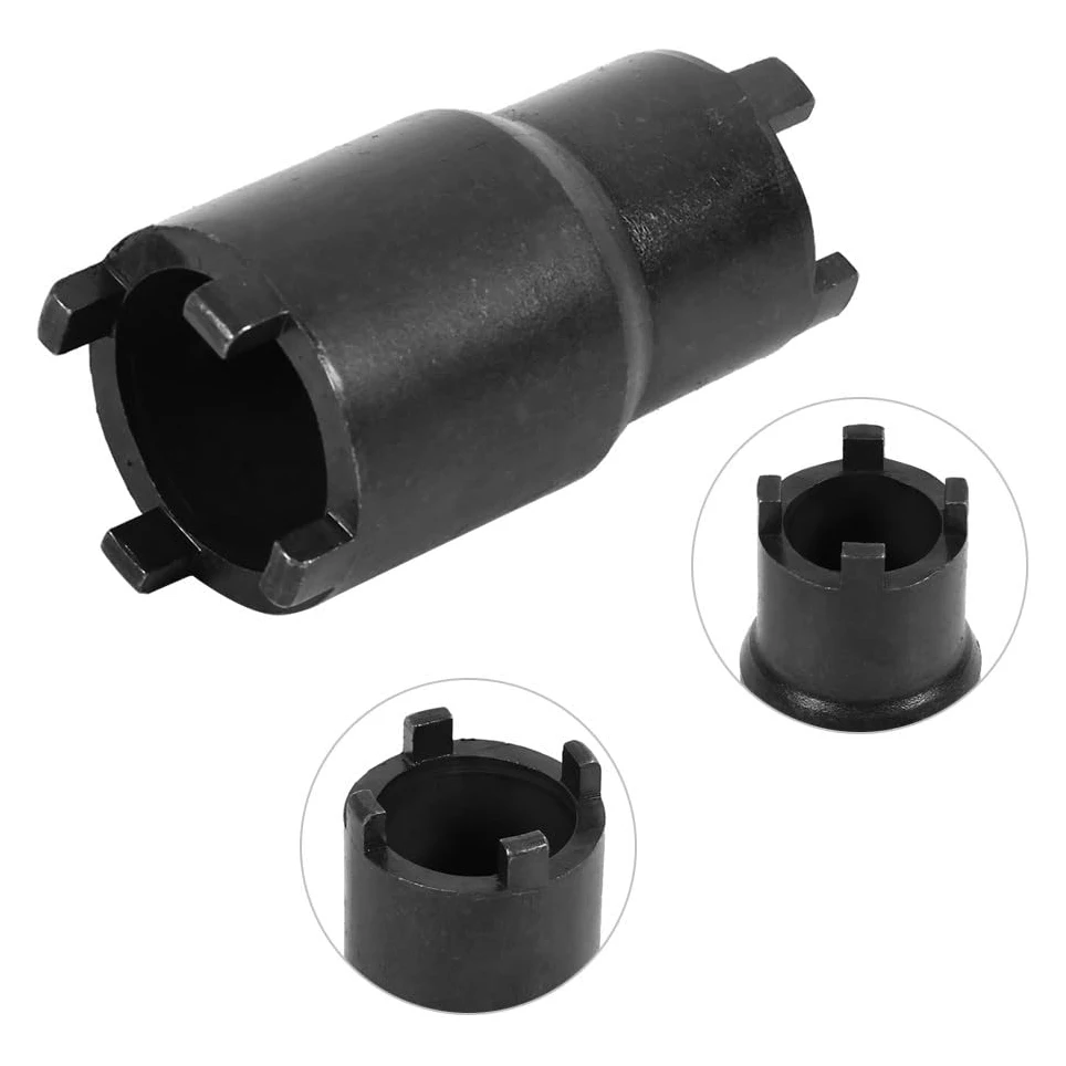 AliExpress NONE Motorcycle 20/24mm Clutch Lock Nut Wrench Spanner for Honda ATC 90 110 125 CA/CB200 Taotao Roketa SSR ATV Dirt Bike