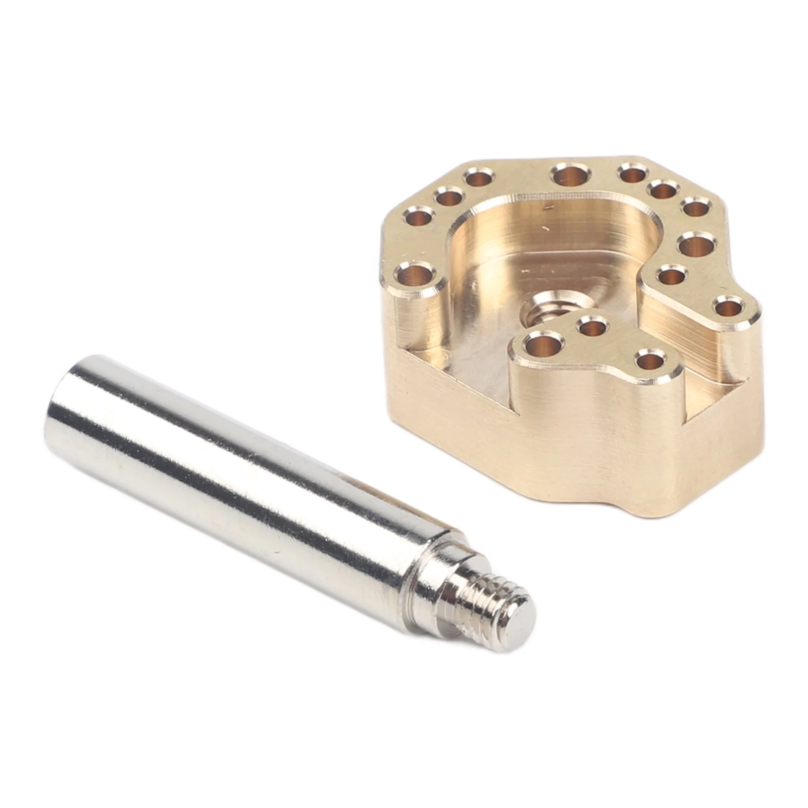 Controller Repair Joystick Tip Joystick Replacement Tip Tool Tool Part C245HS-02A Connector Multi-hole Ring Structure