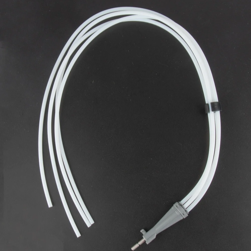PTFE Filament Channel Out Tube for Flashforge For AD5X 4-in-1 Filament Routing System with For IFS 4-Color Module Compatibility