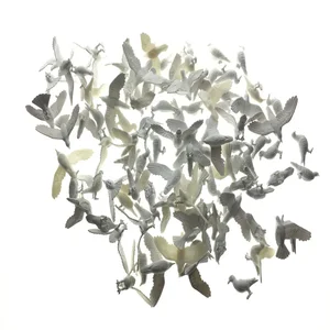 6 Hauptverkaufstigeon weiß - №3