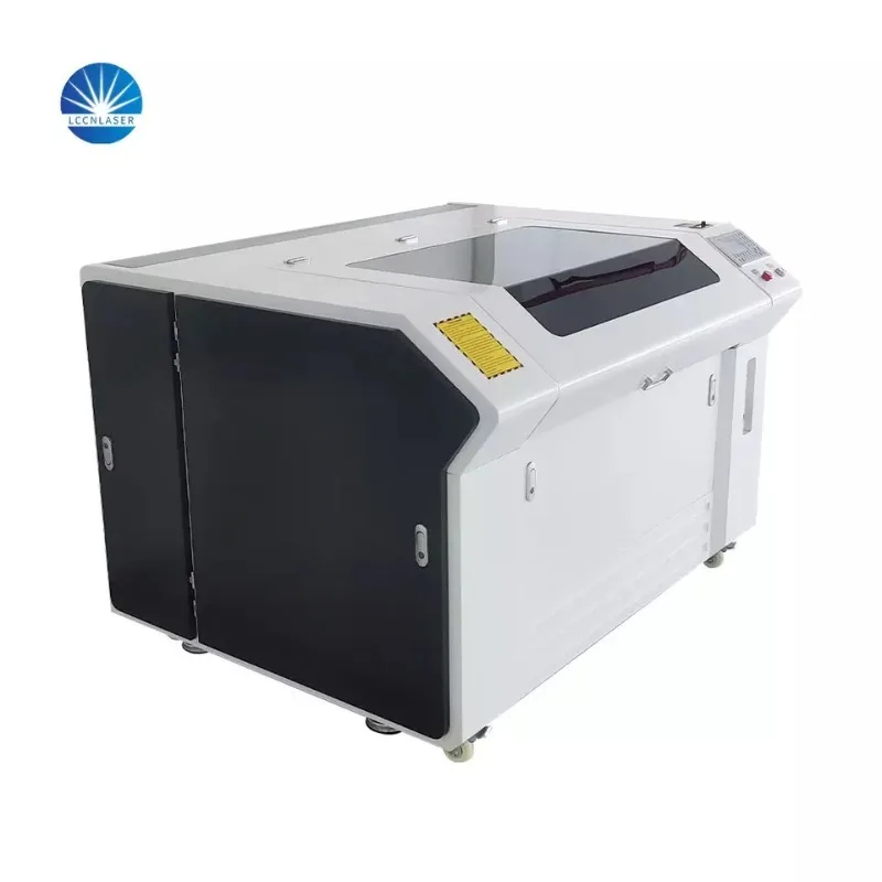 

【Factory Price】New 4060/9060 Table Top Cutting hines 50*60*80*100w for Wood Acrylic Non Metal
