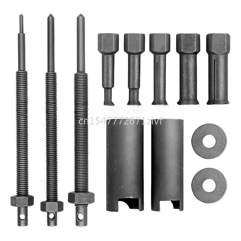 

Motorcycle Internal Bearing Removal Tool - 9 Mm To 23 Mm