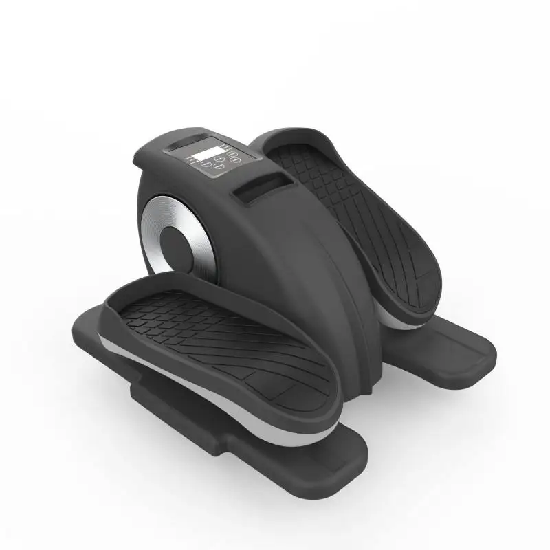 صالة الألعاب الرياضية المنزلية تحت المكتب آلة كهربائية صغيرة بيضاوية الشكل Deskcycle Ellipse تحت المكتب