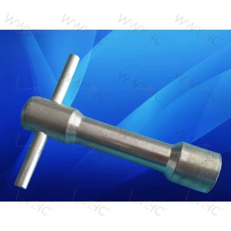 624 625 Hex Screw Wrench Suitable for M4 M5 Wire Cut Guide Wheel Disassembly Assembly Tool