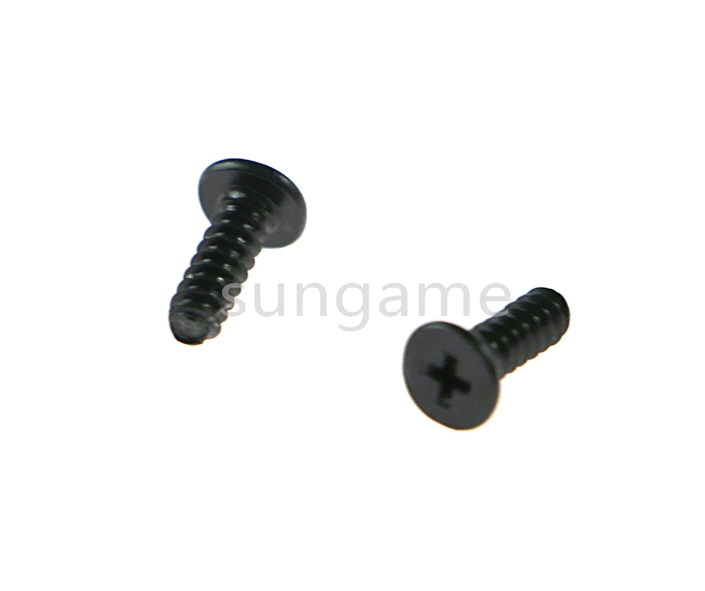 20pcs Handle Screws Replacement For Sony for PlayStation 4 PS4 Controller Kit