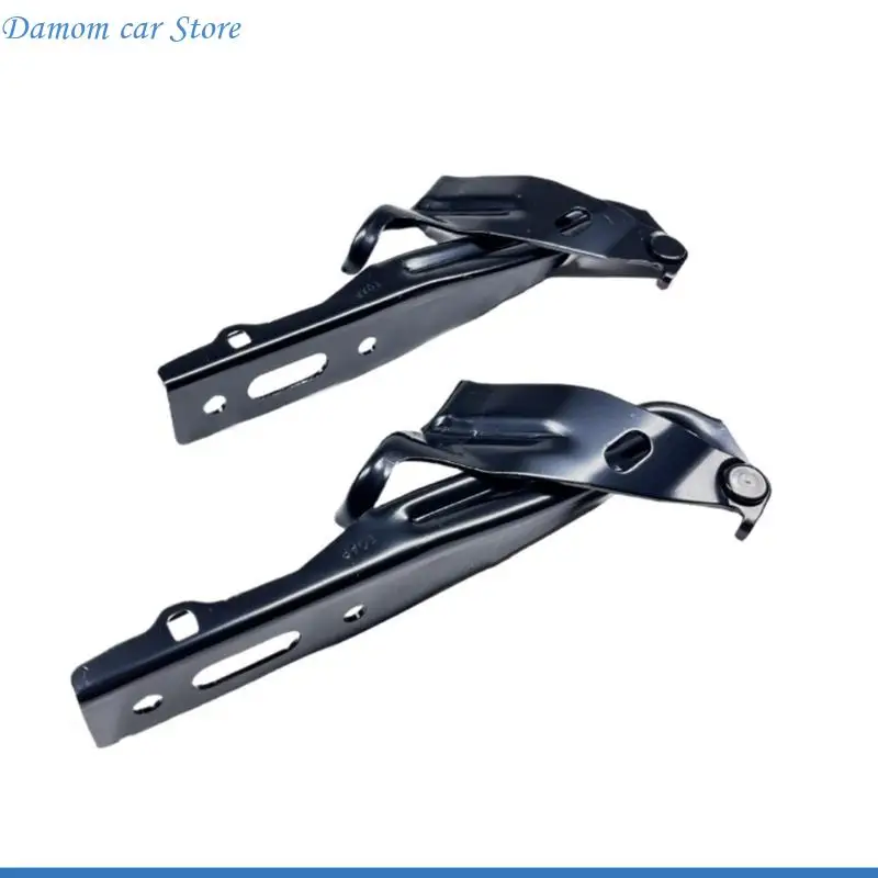 A2UC Sturdy Automotive Hood Hinge 60120T0AA00 Fit for Car Simple Maintenance