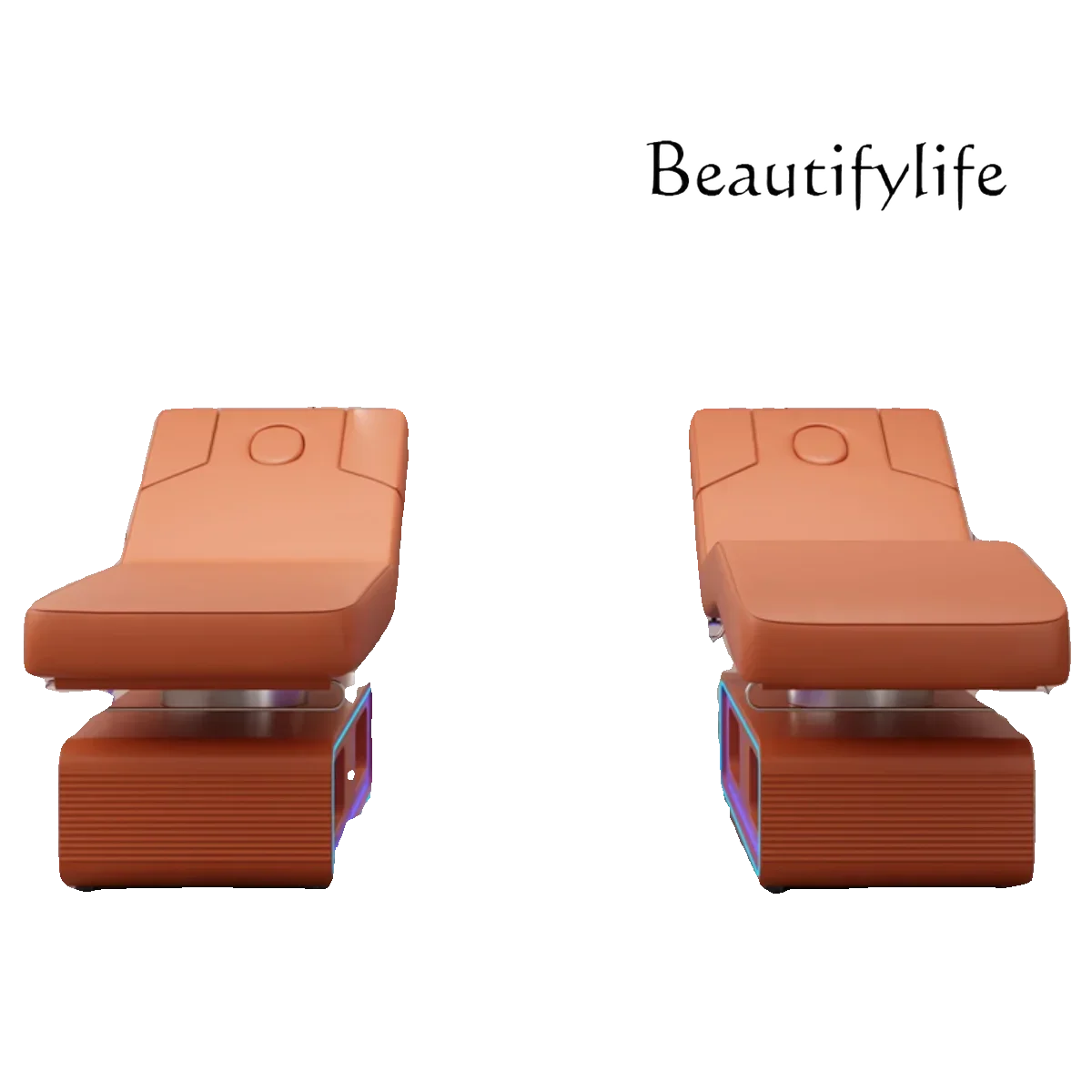 

W Electric Beauty Bed Beauty Salon Special Beauty Salon Body Tattoo Embroidery Lifting Physiotherapy Massage Couch