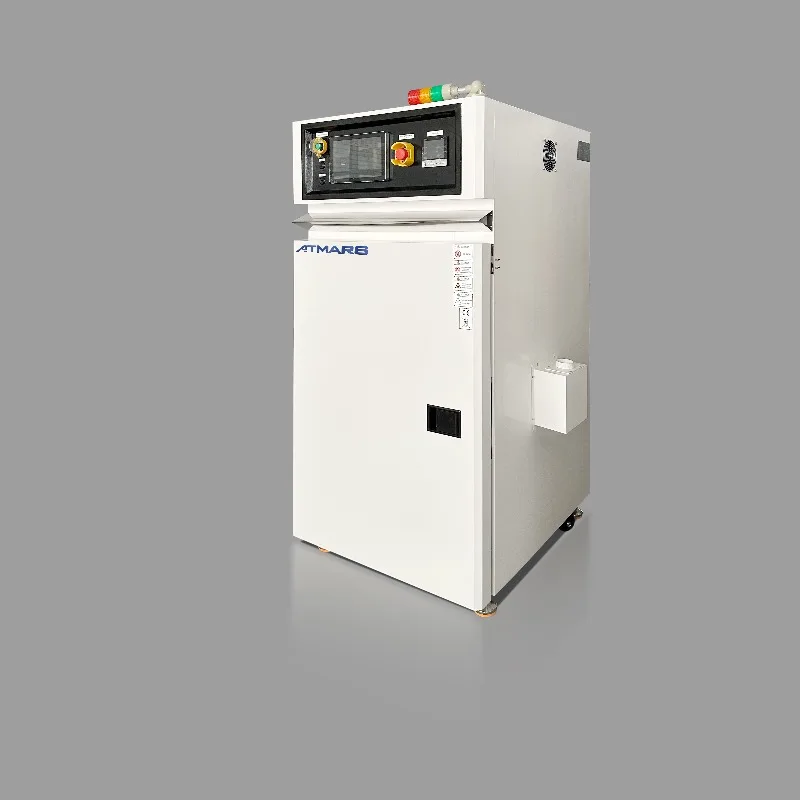 【Best-selling】ATMARS CE 270L 20~300 Large Volume Hot Air Oven for Batch Processing Precision Temperature Control Industrial Oven