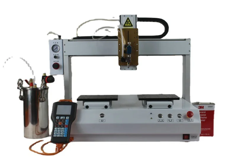 Alimentação automática dupla plataforma SucDispensMachine, sucção, de folha única de pressão, China