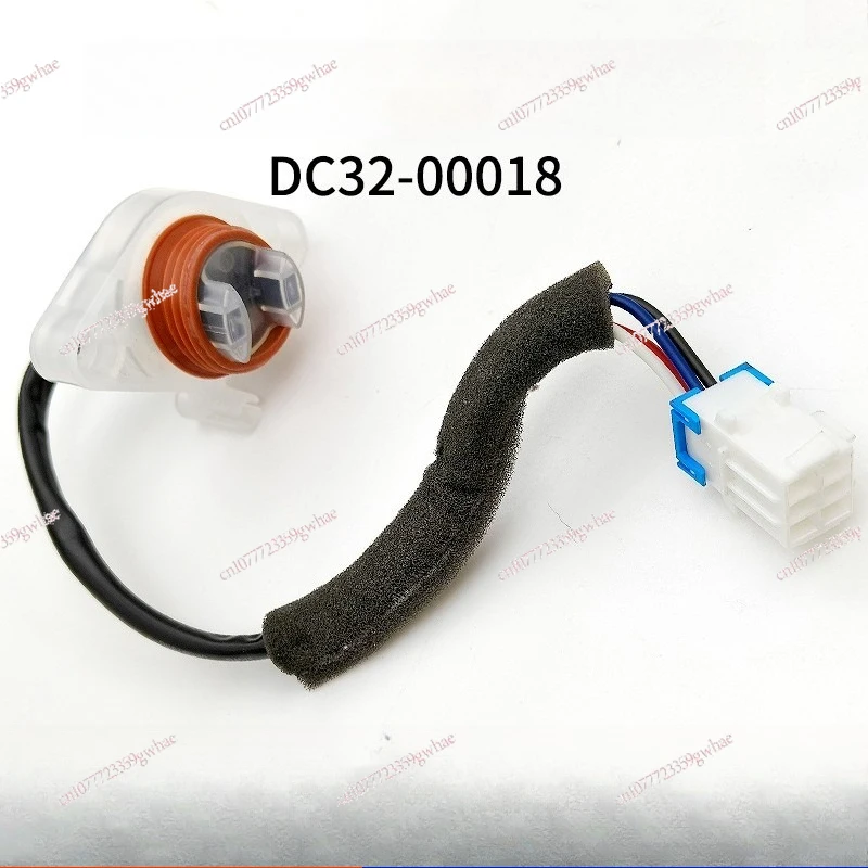 

For Samsung Front-Load Washer/Dryer Dirt Sensor UV Sterilization Drum Light DC32-00018