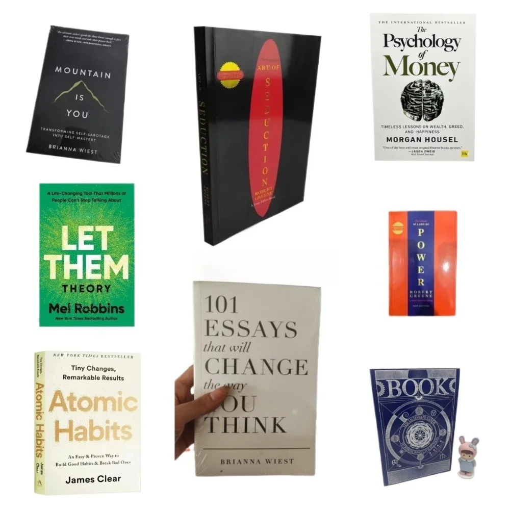 Best Books 
