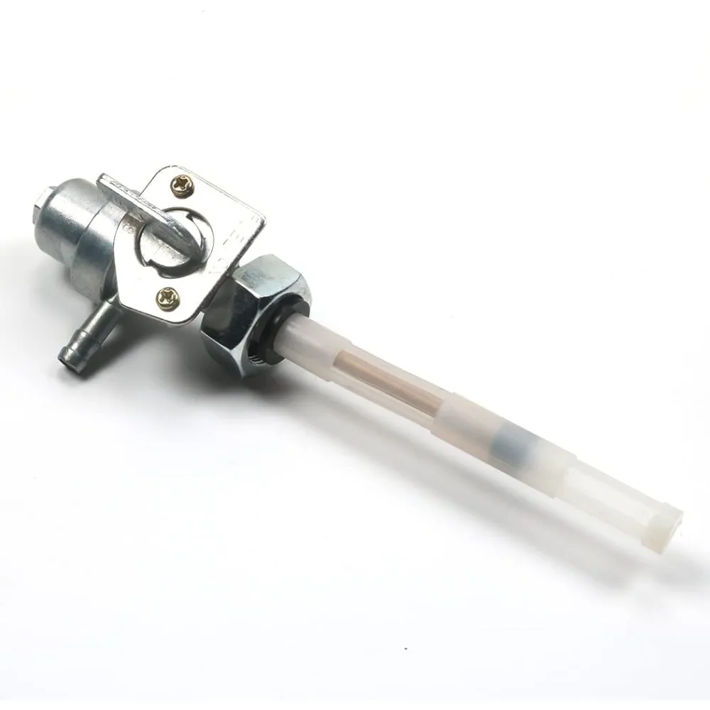 Serbatoio carburante gas in plastica e tappo per ATV TRX 200 Fourtrax 1984