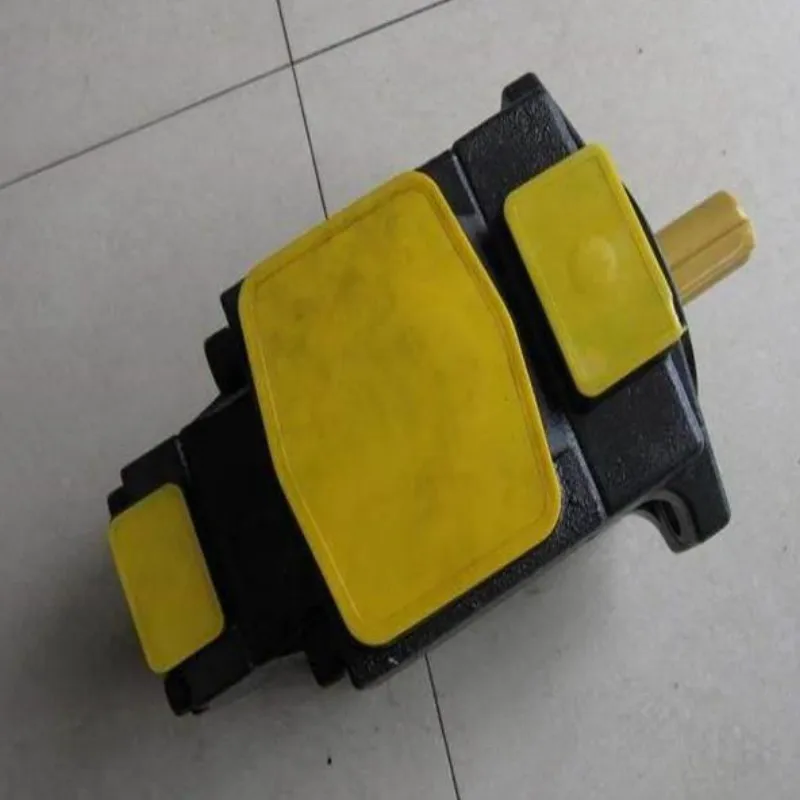 

Factory Direct PV2R Series Hydraulic Pump PV2R1-25-F-RAA-41 PV2R3-52-F-RAA-31 PV2R3-60-F-RAA-31 Vane Pump