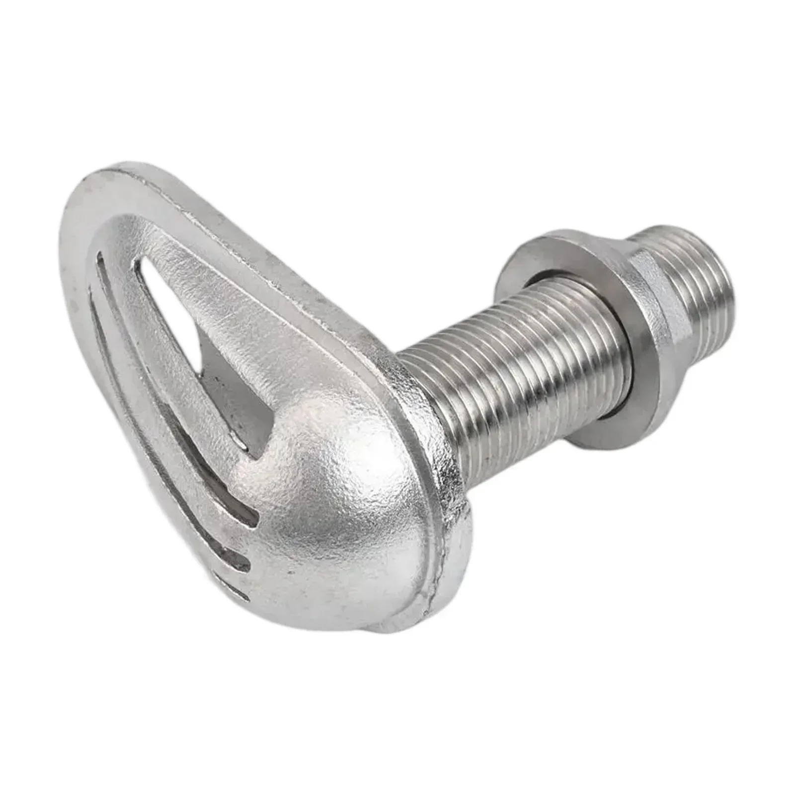 

Обслуживание лодки Фильтр из нержавеющей стали 316, морской фильтр для воды, сетчатый фильтр из нержавеющей стали 316, простая установка