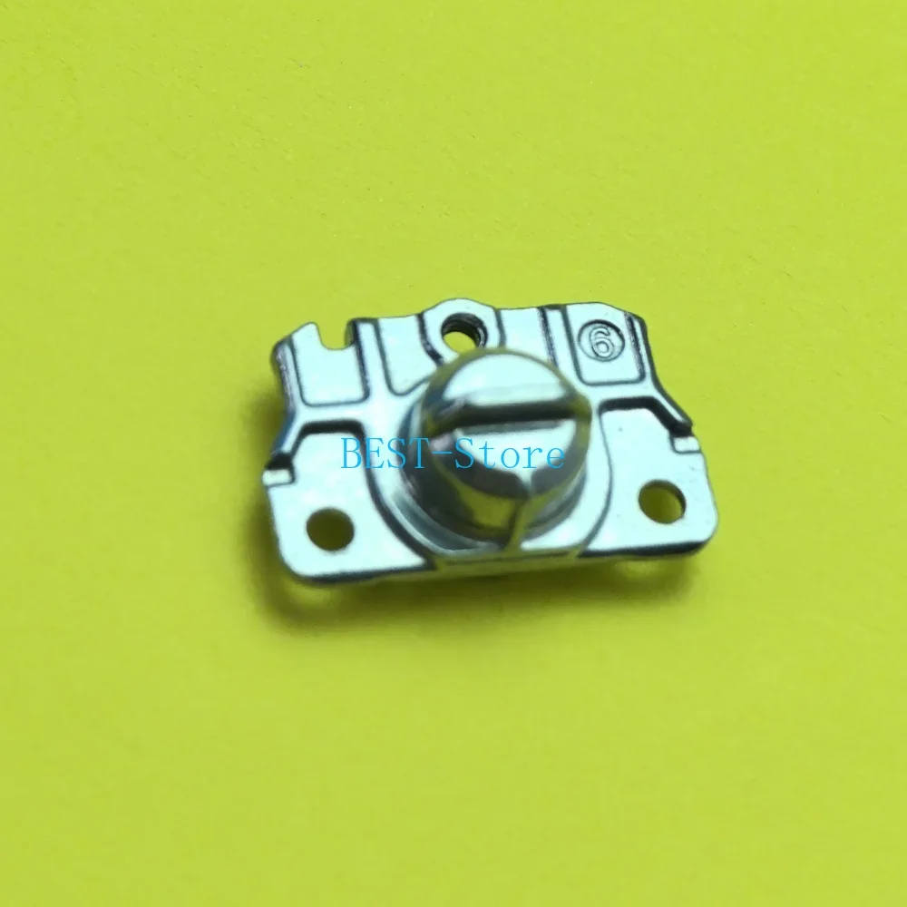 1pcs New For SONY ILCE- 6000 A6000 bottom iron rack nut base tripod  Digital Camera repair accessories