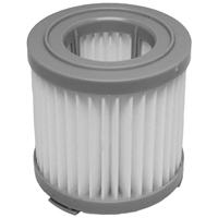 2025-30Pcs HEPA Filter For Xiaomi JIMMY JV51 JV53 JV83 Handheld Cordless Vacuum Cleaner HEPA Accessories