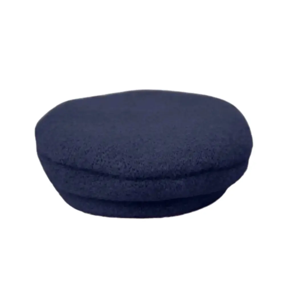 Veranderende kleding 1/12 BJD pop baret hoed aankleden handgemaakte BJD poppen wollen hoed mini schattige Ob11 pop cap pop accessoires