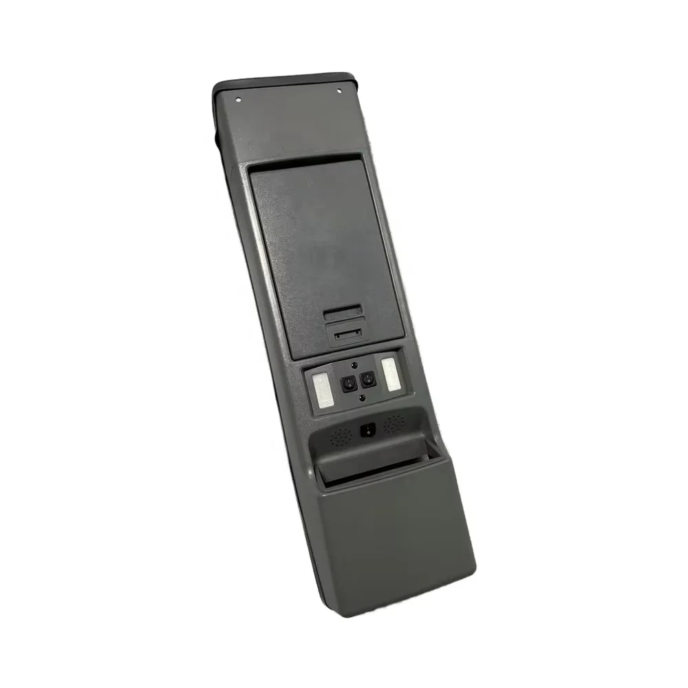 

Roof Storage Box for Toyota Off-Road Vehicles LC76 Lc79Lc78 LC200 Jimny LED Lights Roof Console Roof Console