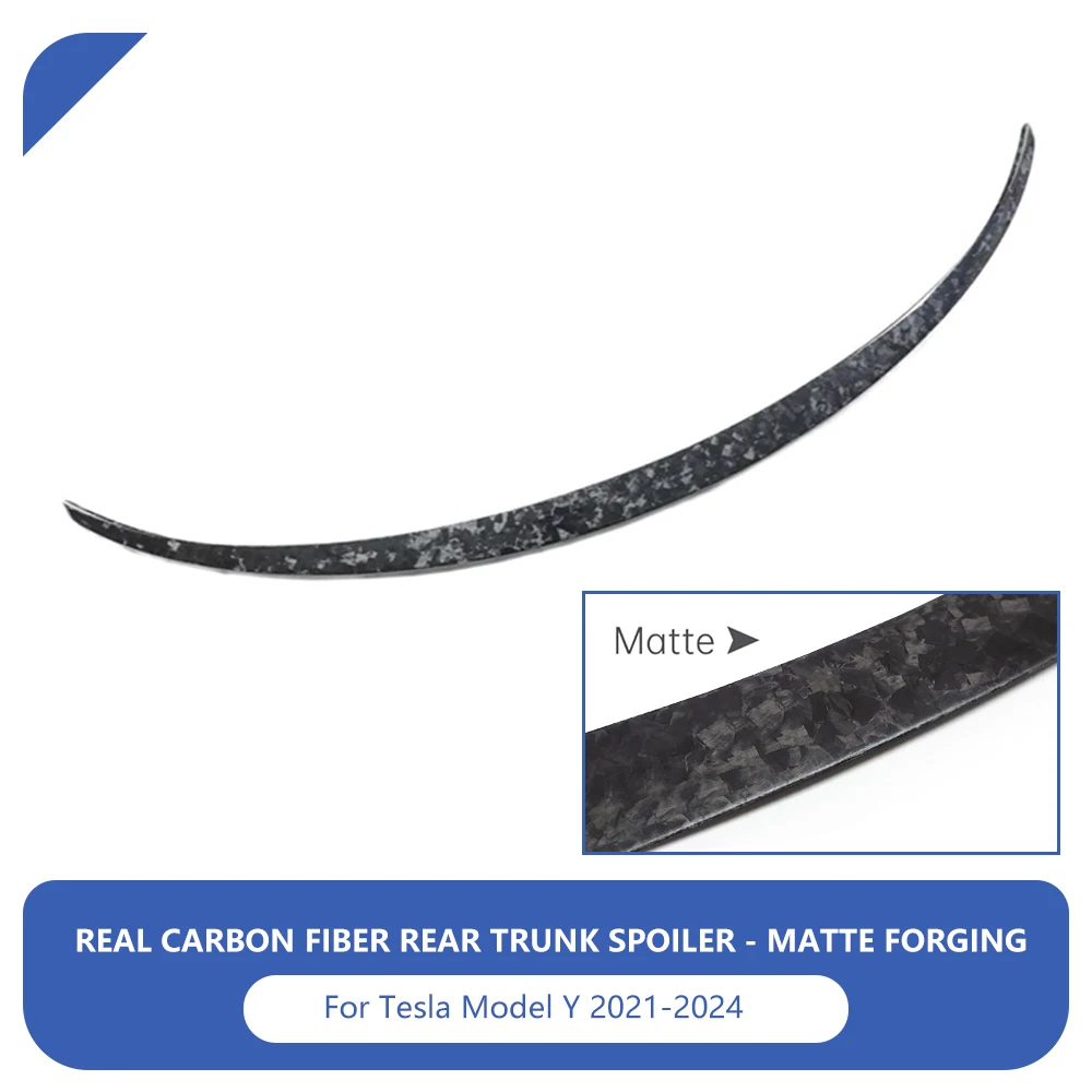 y Matte Forging