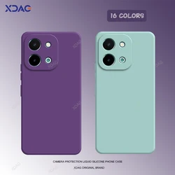 Back Cover Phone Case for VIVO Y28 4G 6.68