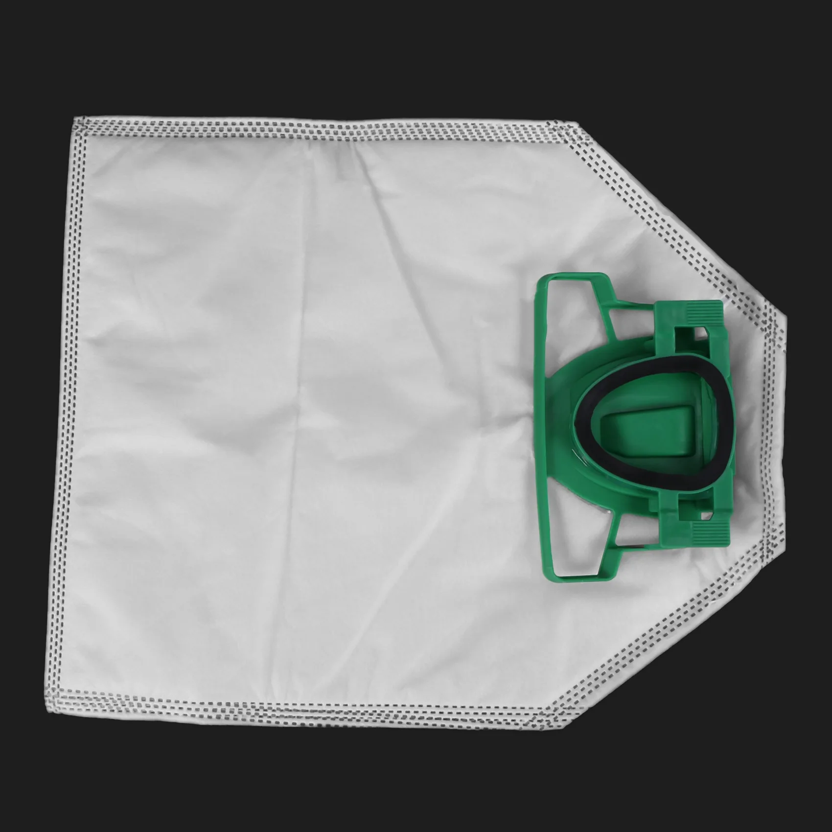 12 عبوة لحقيبة الغبار Vorwerk Kobold VK200 FP200