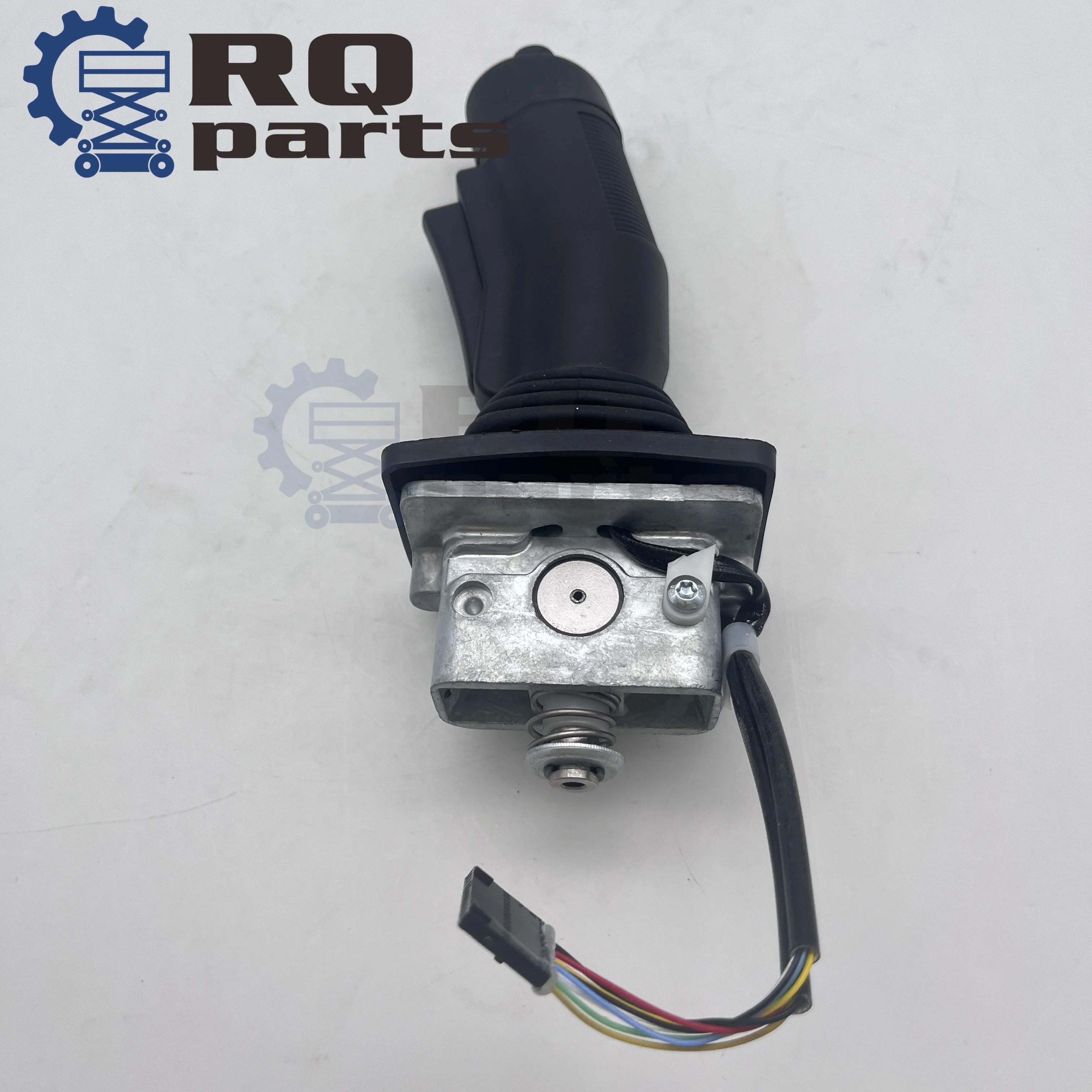 Genie Scissor Lift Parts Joystick 137634GT Used for GS1530、GS1930、GS1932、GS2046、GS2646、GS3246、GS4047、GS2669DC