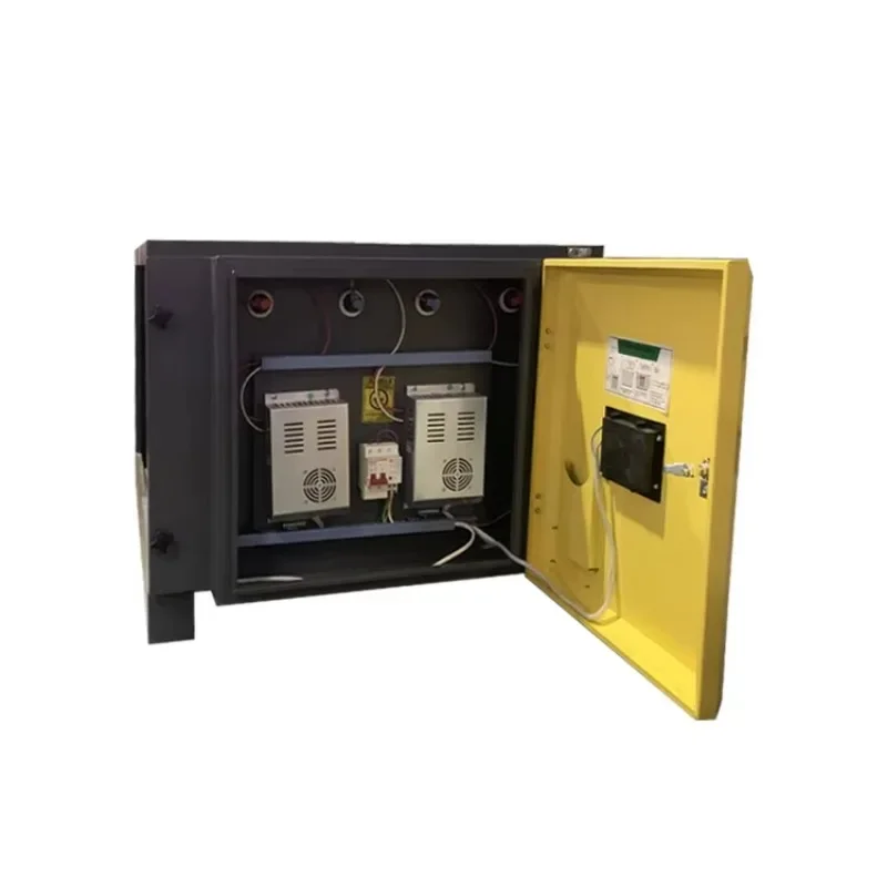 

Electrostatic Precipitator Plate Filter Power Supply