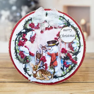 9 Hauptverkaufssafari -Kerzen - №6