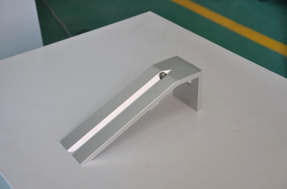 Initial Tack Adhesion Testing Instrument, Rolling‑Ball Type Tester for Pressure‑Sensitive Adhesive Tape Evaluation