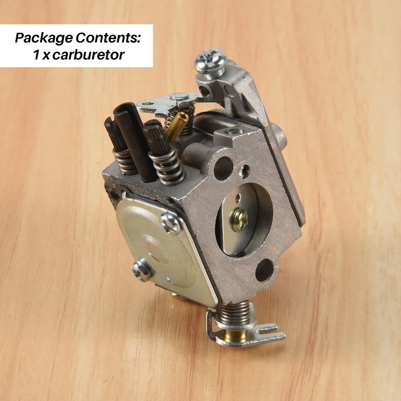 The Carburetor For Husqvarna  223 323 325 326 327 Trimmer Parts For Zama C1Q-El24 Carburetor