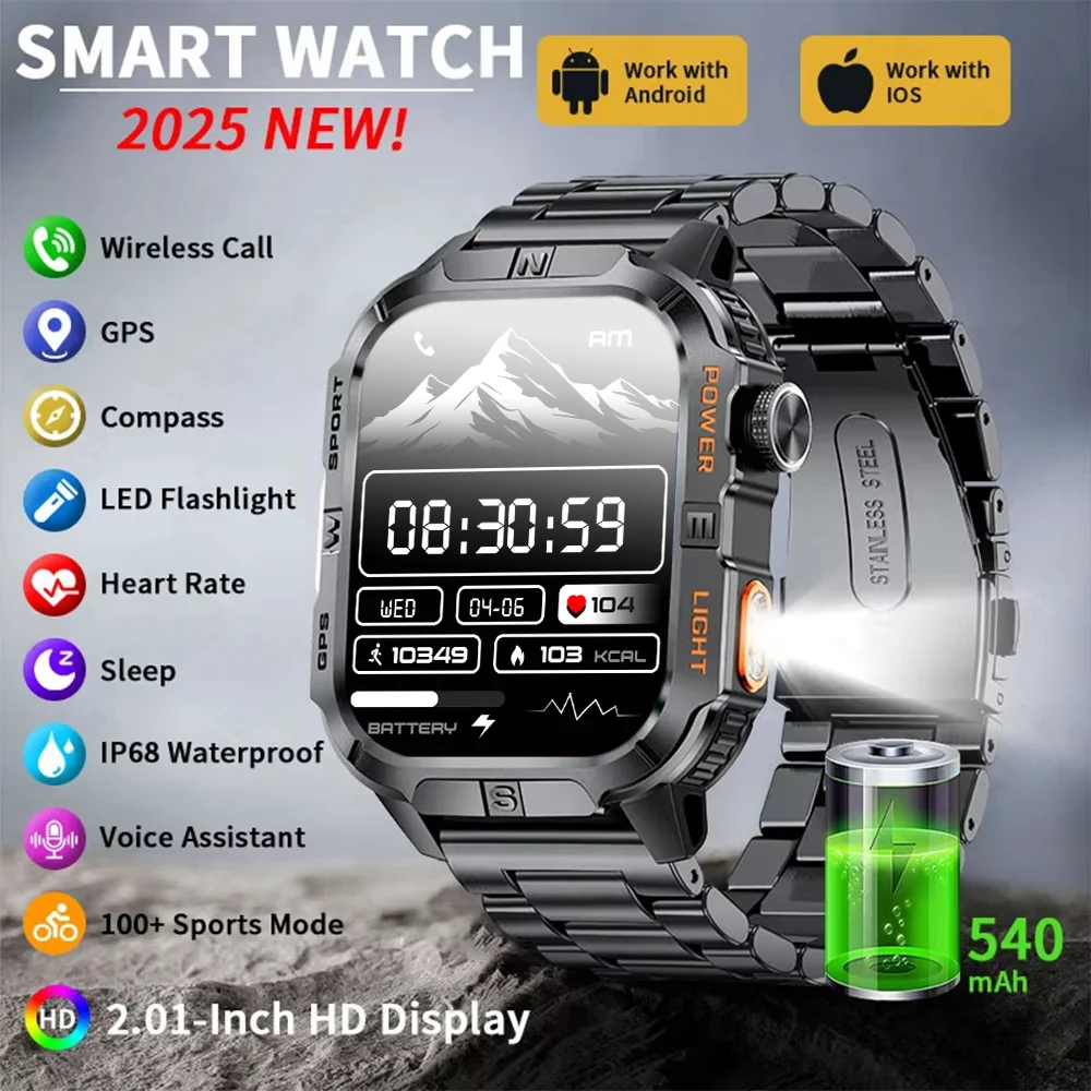 New T-REX 3 Outdoor… - image