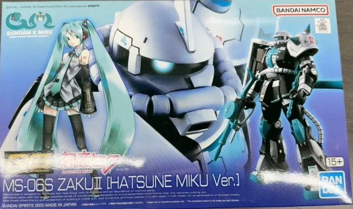 【IN STOCK】Bandai RG 1/144 MS-0 - đánh giá và giá Bandai Model Gundam Rg