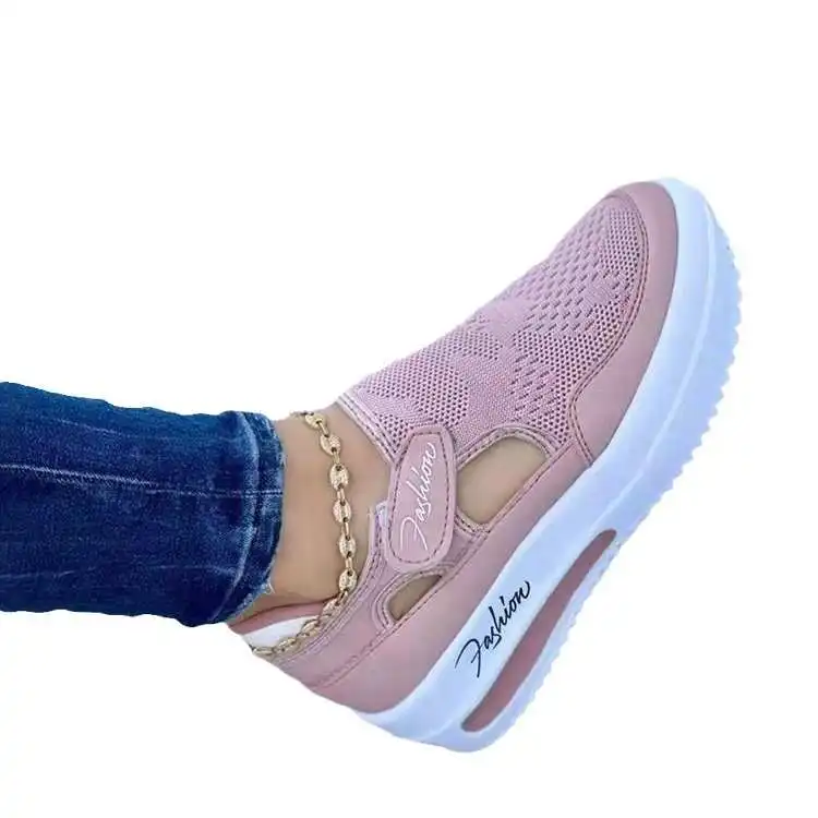 

Large Size Casual Flat Women's oes Spring Summer Flat Faion Single oes Comfortable Flat Footwear for Young Women