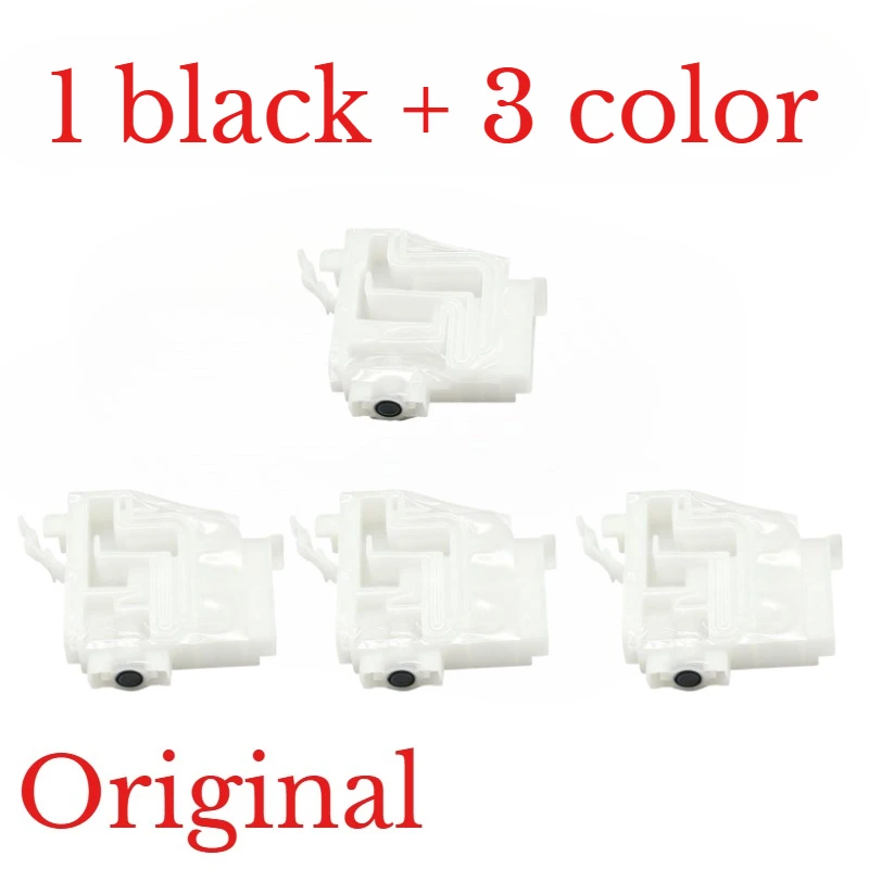 Ink Damper For Epson L3106 L3108 L3110 L3115 L3116 L3118 L3119 L3150 L3151 L3156 L3158 L3160 3168 L5198 L1110 L1118 L1119 L3109