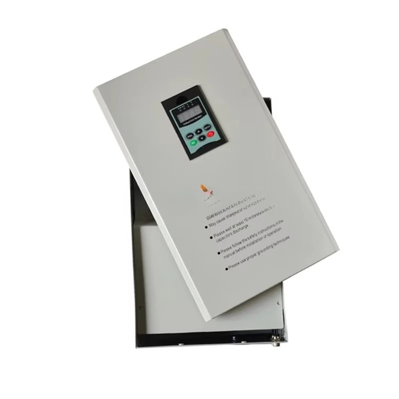 20KWIndustrial high-frequency induction high-efficiency heating equipment, China energy-saving heating manufacturer